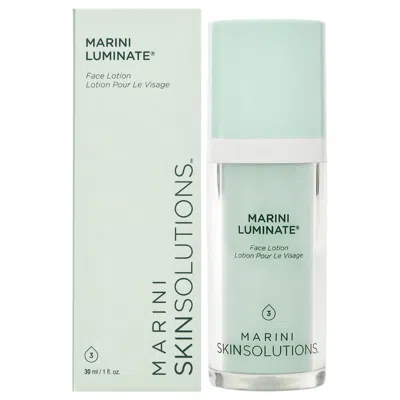 Marini Skinsolutions Marini Luminate Face Lotion 1 oz Skin Care 814924018368