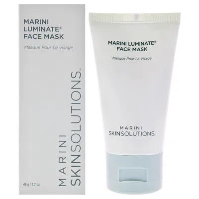 Marini Skinsolutions Marini Luminate Face Mask 1.7 oz Skin Care 814924018306