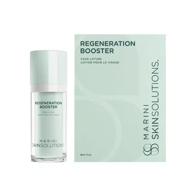 Marini Skinsolutions Regeneration Booster