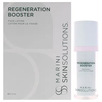 Marini Skinsolutions Regeneration Booster Lotion 1 oz Skin Care 814924017699