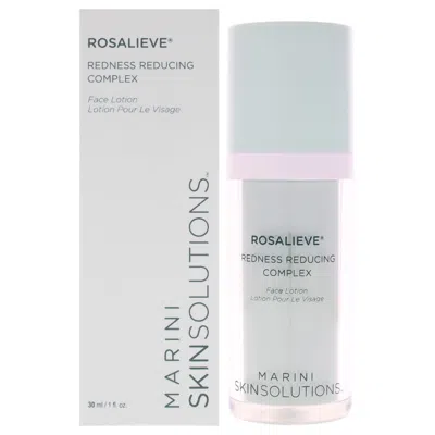 Marini Skinsolutions Rosalieve Face Lotion 1 oz Skin Care 814924018382