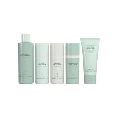 Marini Skinsolutions Skin Care Management System Normal / Combination Dfp