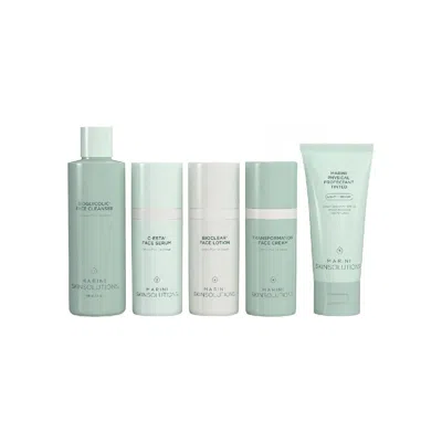 Marini Skinsolutions Skin Care Management System Normal / Combination Skin Mppt