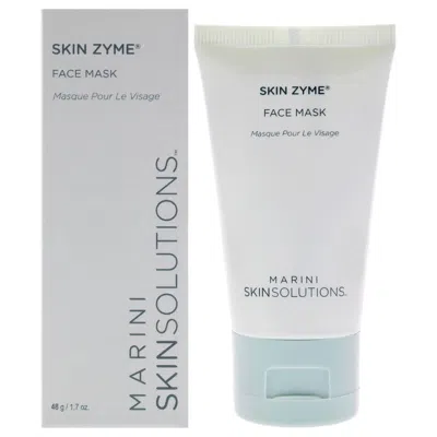 Marini Skinsolutions Skin Zyme Face Mask 1.7 oz Skin Care 814924018634
