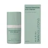 Marini Skinsolutions Transformation Eye Cream In Multi