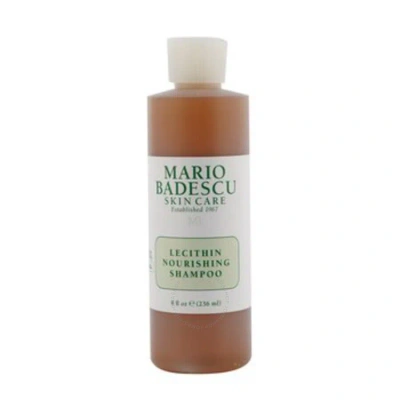 Mario Badescu - Lecithin Nourishing Shampoo (for All Hair Types) 236ml / 8oz In N/a