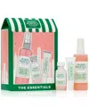 Mario Badescu 3-pc. The Essentials Skincare Set, Created For Macy's In No Color