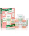 Mario Badescu 4-pc. Rosy & Cozy Set, Created For Macy's In Transparent