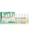 Mario Badescu 5-pc. Mini Mist Set In Transparent
