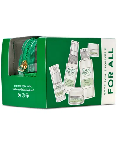 MARIO BADESCU 6-PC. GOOD SKIN IS FOREVER & FOR ALL SET