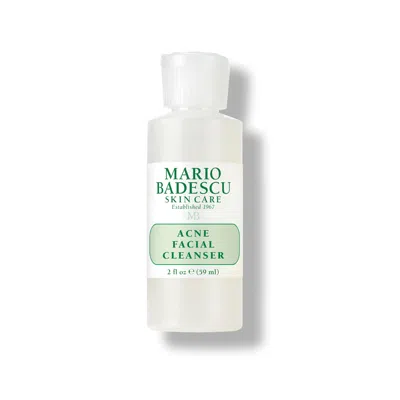 Mario Badescu Acne Facial Cleanser