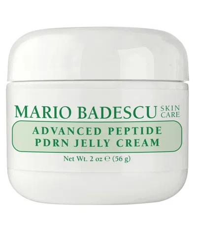 Mario Badescu Advanced Peptide Jelly Cream, 2 Oz. In White