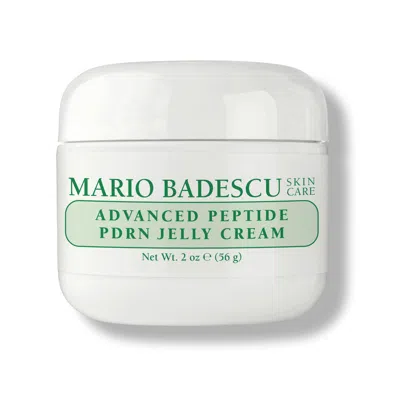 Mario Badescu Advanced Peptide Pdrn Jelly Cream