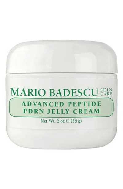 Mario Badescu Advanced Peptide Pdrn Jelly Cream In No Color