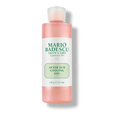 Mario Badescu After Sun Cooling Gel