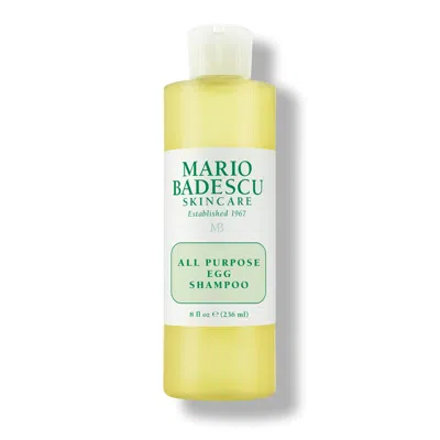 Mario Badescu All Purpose Egg Shampoo