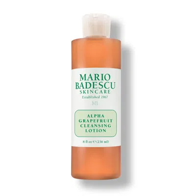 Mario Badescu Alpha Grapefruit Cleansing Lotion Toner