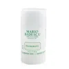 Mario Badescu Aluminum Free Deodorant Deodorant 2.4 oz Bath & Body 785364130517 In Silver Tone