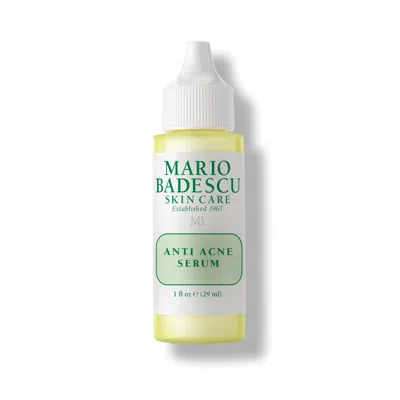 Mario Badescu Anti Acne Serum