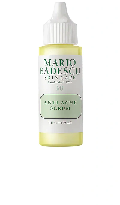Mario Badescu Anti Acne Serum In N,a