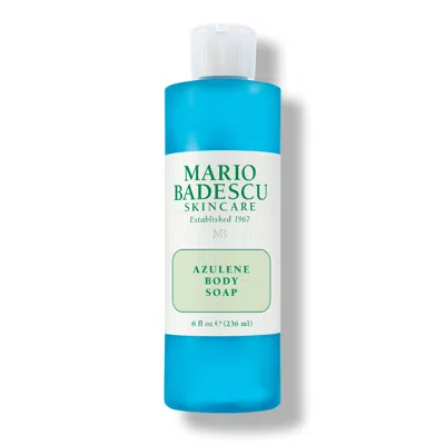 Mario Badescu Azulene Body Soap