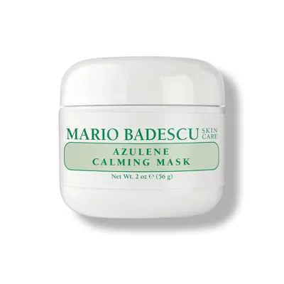 Mario Badescu Azulene Calming Mask
