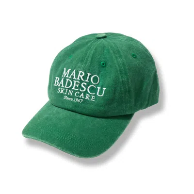 Mario Badescu Baseball Cap
