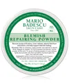 MARIO BADESCU BLEMISH REPAIRING POWDER, 0.5 OZ.