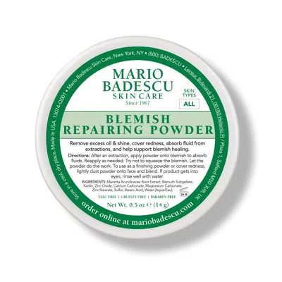 Mario Badescu Blemish Repairing Powder