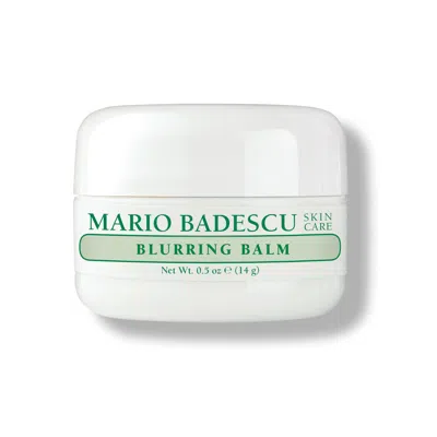 Mario Badescu Blurring Balm With Salicylic Acid