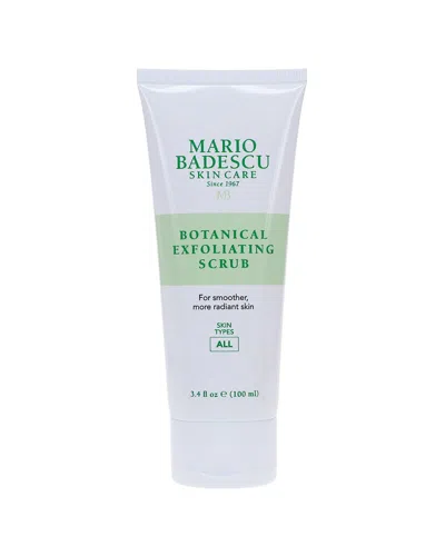 Mario Badescu Botanical Exfoliating Scrub