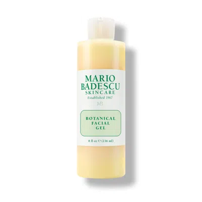 Mario Badescu Botanical Facial Gel