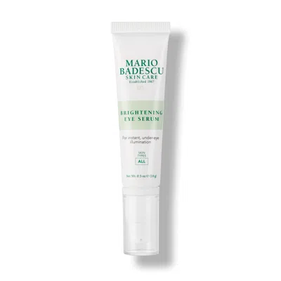 Mario Badescu Brightening Eye Serum