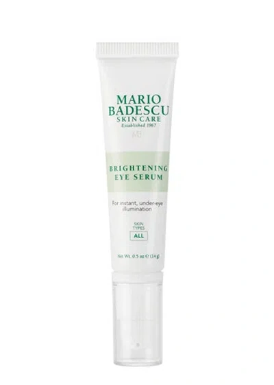 Mario Badescu Brightening Eye Serum In Na