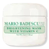 Mario Badescu Brightening Mask With Vitamin C