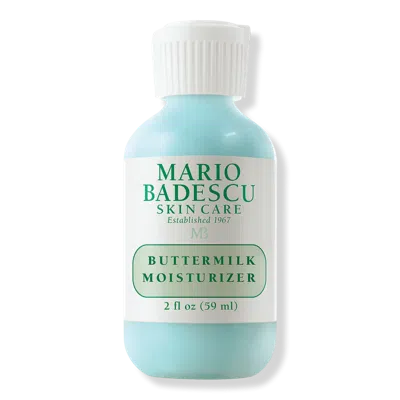 Mario Badescu Buttermilk Moisturizer