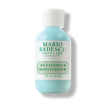 Mario Badescu Buttermilk Moisturizer