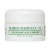 Mario Badescu Caffeine Eye Cream