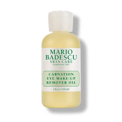 Mario Badescu Carnation Eye Make-up Remover Oil