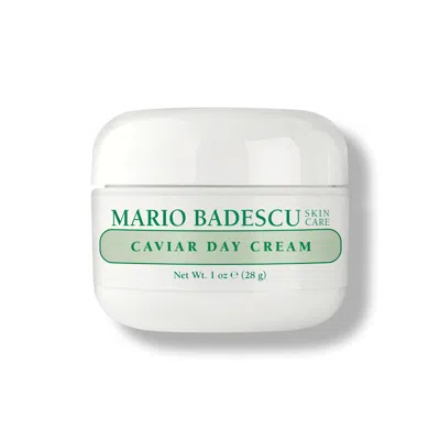 Mario Badescu Caviar Day Cream