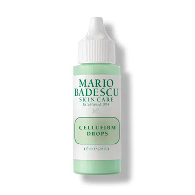 Mario Badescu Cellufirm Drops