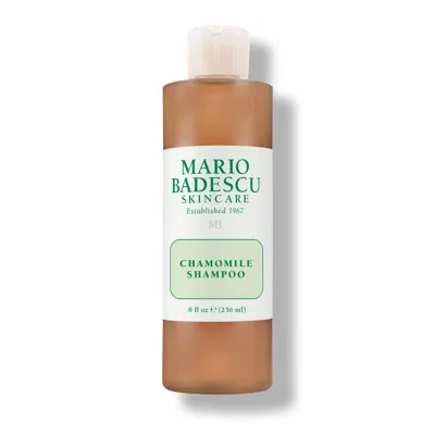 Mario Badescu Chamomile Shampoo
