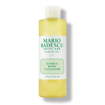 Mario Badescu Citrus Body Cleanser