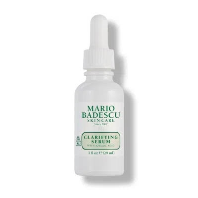 Mario Badescu Clarifying Serum With Azelaic Acid