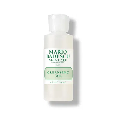 Mario Badescu Cleansing Oil