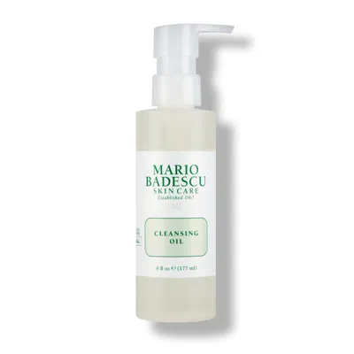 Mario Badescu Cleansing Oil