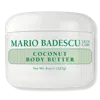 Mario Badescu Coconut Body Butter With Shea & Mango