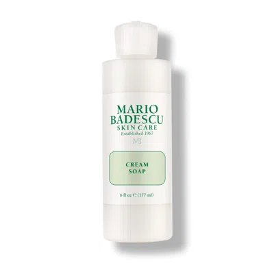 Mario Badescu Cream Soap