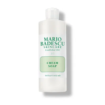 Mario Badescu Cream Soap