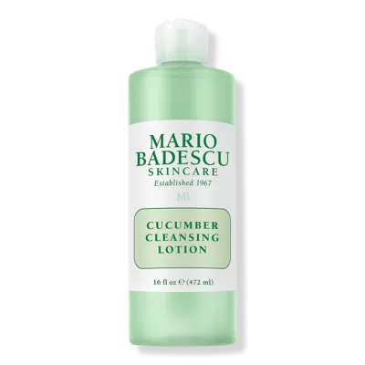 Mario Badescu Cucumber Cleansing Lotion - 16.0 oz